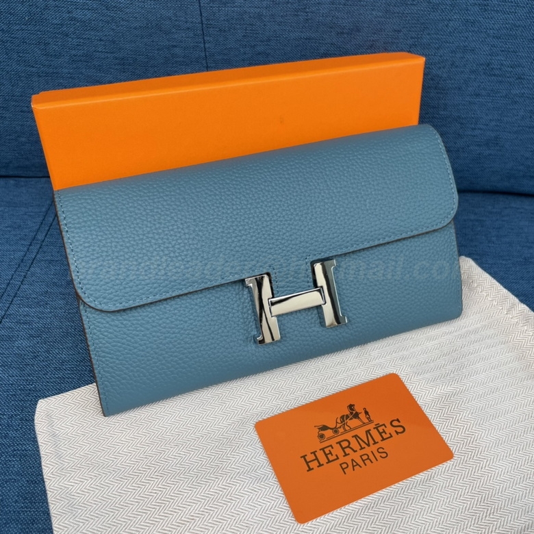 Hermes Wallets 45